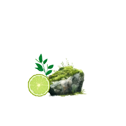 Green Scents
