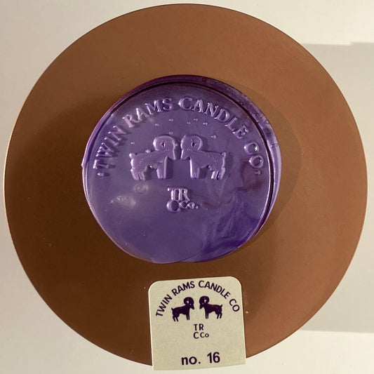 no. 16 aristaeus's honey